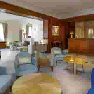 Hotel Claridge-Worldhotel, 1 of 5