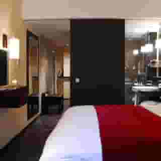 Eastwest Hotel, 5 of 5