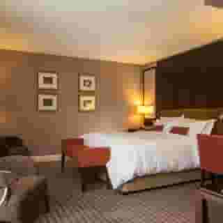 The Club Hotel & Spa, 1 of 5