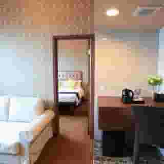 Grand City Hotel, 4 of 5