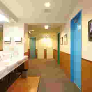 Sakura Hotel Ikebukuro, 1 of 5