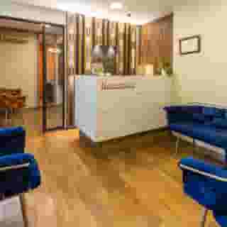 Baymari Suites Florya Istanbul, 5 of 5