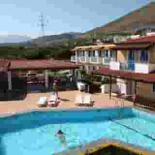 Mareva Apartments, 1 of 5