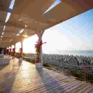 Ticho's Greenblu Hotel, 4 of 5