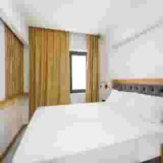 UK Hotel Istanbul, 1 of 5