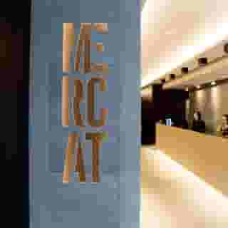 Vincci Mercat, 5 of 5