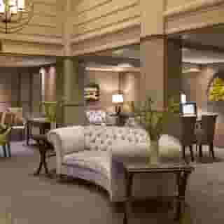 The Sofia Hotel, 6 of 6