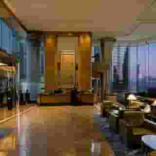 Jw Marriott Hotel Hong Kong, 4 of 5