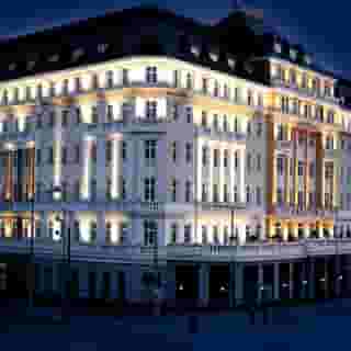 Radisson Blu Carlton, 6 of 6