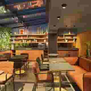 Le Katorze Hotel, 2 of 5