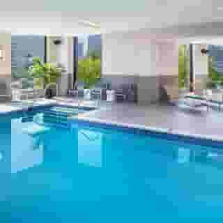 Hampton Inn Boston Seaport District, 2 of 5