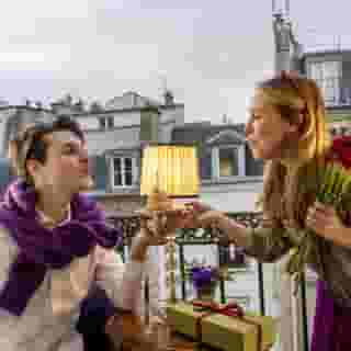 Hotel De Seine, 2 of 5