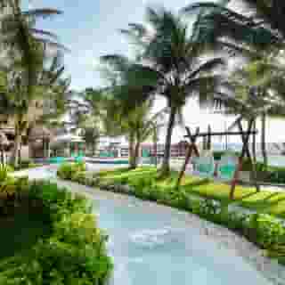 Margaritaville Island Reserve Riviera Cancun, 6 of 6