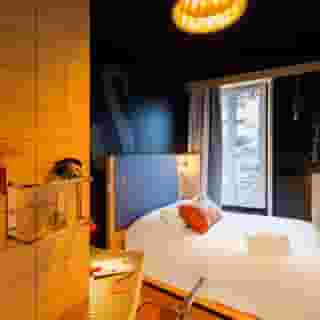 Greet Hotel Lyon Confluence, 5 of 5