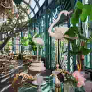 FLAMINGO LAS VEGAS, 4 of 5