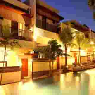 Marbella Suites and Villas Seminyak, 1 of 5