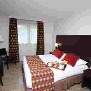 Best Western Hotel des Barolles - Lyon Sud, 5 of 5