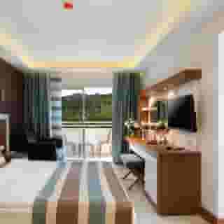 Iko Garden Resort, 5 of 5