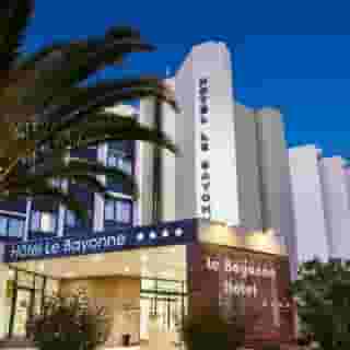 Hotel Le Bayonne, 1 of 4