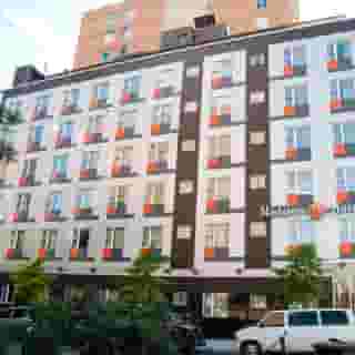 Madison New York LES Hotel, 1 of 5