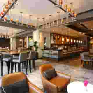 Intercontinental New York Times Square, 2 of 5