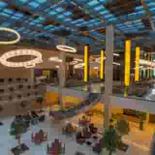 Crowne Plaza Riyadh Rdc Hotel and Convention, 5 of 5