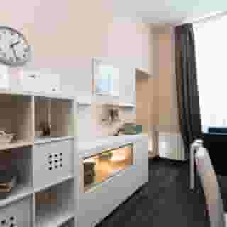 Arch Rome Suites, 1 of 5