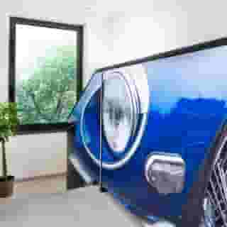 Automobil Hotel, 3 of 5