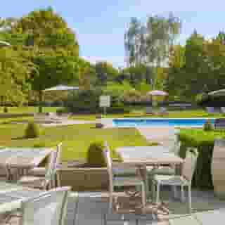 Novotel Antwerpen, 2 of 5