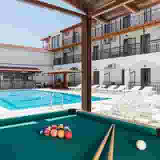 Lefkimi Hotel, 5 of 5