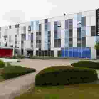 Mercure Zenith Nantes Saint-Herblain, 5 of 5