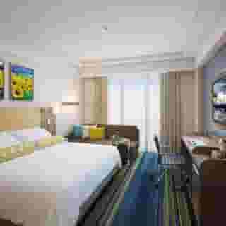 Movenpick Hotel Istanbul Asia Airport, 3 of 5