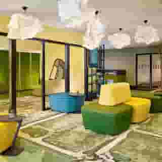 Park Plaza Amsterdam Airport, 1 of 5