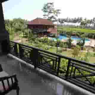 Bhuwana Ubud Hotel and Farming, 1 of 5