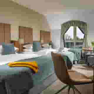 Castleknock Hotel and Country Club, 2 of 5