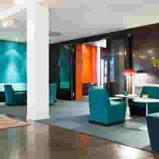Elite Hotel Arcadia, 5 of 5