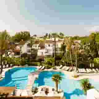 Puente Romano Marbella, 2 of 5