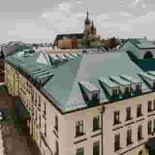 Hotel Saski Krakow, Curio collection by Hilton, 2 of 5