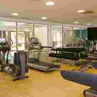 Sheraton Suites Market Center Dallas, 3 of 5