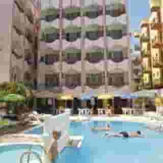Burak Hotel, 5 of 5