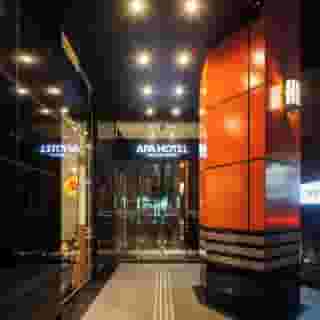 APA Hotel Iidabashi-Ekimae, 3 of 5