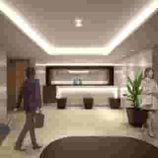 Keikyu Ex Inn Hamamatsucho Daimon Station, 4 of 5