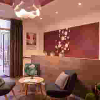 Comfort Hotel Lamarck, 4 of 5