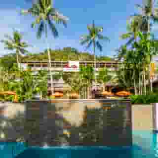 Aonang Phu Pi Maan Resort & Spa, 6 of 6