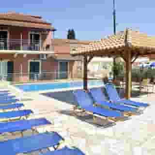 Marika Apartments Corfu, 2 of 5