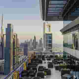 Four Points by Sheraton Sheikh Zayed Road, 6 of 6