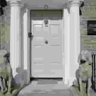 Pembroke Hall, 1 of 5