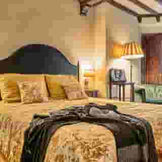 Grand Hotel Baglioni, 5 of 5