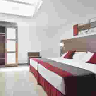 Best - Hotel Auto Hogar, 5 of 5
