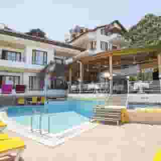 Villa Sonata Hotel, 3 of 5